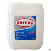 Тосол A-45 Sintec20кг Тосол A-45 Sintec20кг