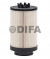 Фильтр топливный, элемент (вставка) DIFA 6321E
