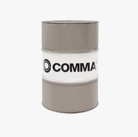 Масло мотор.  5W30 COMMA Xtech SL/CF A5/B5 металл (199 л.)