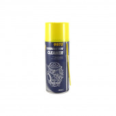 9970 Очиститель карбюратора / Carburetor Cleaner / Vergaser Reiniger (400мл.) 1*24шт.