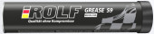 Смазка ROLF GREASE S9 650 SX-2 HD (390 гр) Смазка ROLF GREASE S9 650 SX-2 HD (390 гр)