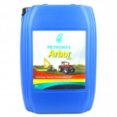Масло гидротрансмиссионное PETRONAS Arbor MTF 10W30 20л Масло гидротрансмиссионное PETRONAS Arbor MTF 10W30 20л