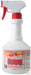 Kangaroo Очиститель универс Profoam 1000 600мл Kangaroo Очиститель универс Profoam 1000 600мл