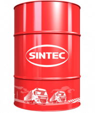 Масло трансм. SINTEC ТМ-4 75W90 API GL-4 180кг/205л Масло трансм. SINTEC ТМ-4 75W90 API GL-4 180кг/205л