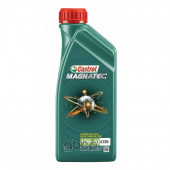 Масло мотор. Castrol Magnatec 10W40 A3/B4 1л (1*12шт) Масло мотор. Castrol Magnatec 10W40 A3/B4 1л (1*12шт)