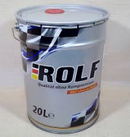 Масло для смазки цепей ROLF LUBECHAIN P5 U" 20л Масло для смазки цепей ROLF LUBECHAIN P5 U" 20л