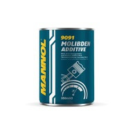 9091 Присадка для снижения трения / Molibden Additive (350мл.) 1*24шт.
