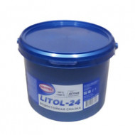 Смазка Литол-24 Sintec (пласт.тара) (0,8кг) (1*6шт) Смазка Литол-24 Sintec (пласт.тара) (0,8кг) (1*6шт)