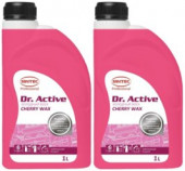 Sintec Dr.Active Холодный воск "Cherry Wax" 1л (1*15шт) Sintec Dr.Active Холодный воск "Cherry Wax" 1л (1*15шт)