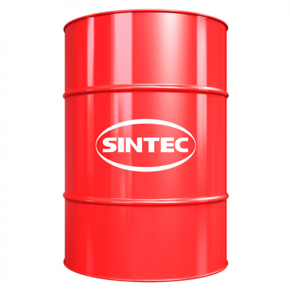 Масло индустр. SINTEC И-20А  180 кг