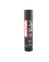 Смазка цепи MOTUL Chain Lube С2 ROAD (400 мл. аэроз.) Смазка цепи MOTUL Chain Lube С2 ROAD (400 мл. аэроз.)