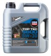 Масло мотор. 5W30 Liqui Moly Top Tec 4600 API SP ACEA C2/C3 пластик (4 л.) 1*4 шт. (3763) Масло мотор. 5W30 Liqui Moly Top Tec 4600 API SP ACEA C2/C3 пластик (4 л.) 1*4 шт. (3763)
