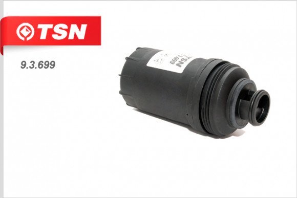 9.3.699 Фильтр TSN топливный ГАЗ-3310 Валдай ISF дв. Cummins 3,8 (1*6 шт.)