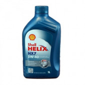 Масло мотор. 5W40 Shell Helix HX7 API SN/CF ACEA A3/B4 пластик (1 л.) 1*12 шт. Масло мотор. 5W40 Shell Helix HX7 API SN/CF ACEA A3/B4 пластик (1 л.) 1*12 шт.