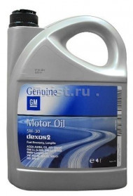 Масло мотор. 5W30 GM ACEA B3/B4/C3/A3, API CF/SN, (4л) 1*4 шт. Масло мотор. 5W30 GM ACEA B3/B4/C3/A3, API CF/SN, (4л) 1*4 шт.