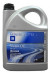 Масло мотор. 5W30 GM ACEA  B3/B4/C3/A3, API CF/SN, (4л) 1*4 шт.