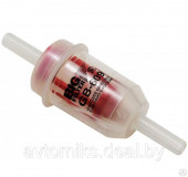 Фильтр топливный дизельный проточный GB-609 Фильтр топливный дизельный проточный GB-609