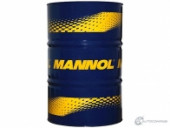 Антифриз MANNOL / Antifreeze AG13 Hightec (60л)