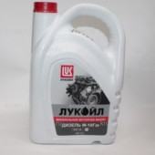 Масло мотор. ЛУКОЙЛ-Дизель М-10Г2К (5л) 1*4шт Распр Масло мотор. ЛУКОЙЛ-Дизель М-10Г2К (5л) 1*4шт Распр