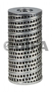 Фильтр масляный гидросистемы, элемент (вставка) DIFA 5425MK Фильтр масляный гидросистемы, элемент (вставка) DIFA 5425MK