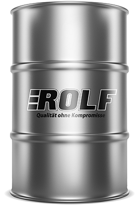 Антифриз ROLF G12+ (Red)  208л