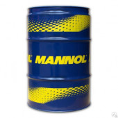 Антифриз MANNOL / Antifreeze AG13 Hightec (208л)