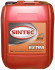 Масло мотор. SINTEC EXTRA LIFE 2000 SAE 20W50 API SJ/CF 5л (1*4шт) Масло мотор. SINTEC EXTRA LIFE 2000 SAE 20W50 API SJ/CF 5л (1*4шт)
