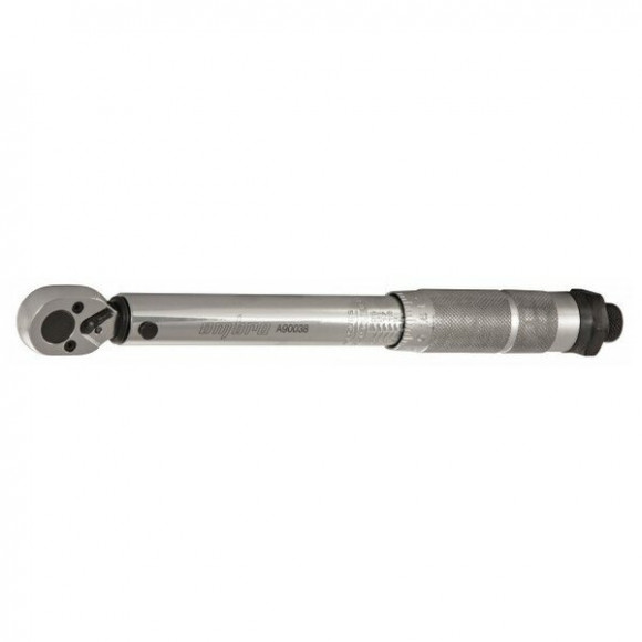 A90038 Ключ динамометрический 1/4"DR, 5-25 Нм