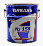 Смазка 158 Агринол барабан (17 кг) 1*1шт Смазка 158 Агринол барабан (17 кг) 1*1шт