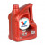 Масло мотор.  5W40 Valvoline MAXLIFE (4 л.) пластик 1*4 шт.