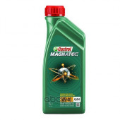 Масло мотор. 5W40 Castrol Magnatec А3/В4 SN/CF пластик (1 л.) 1*12 шт. Масло мотор. 5W40 Castrol Magnatec А3/В4 SN/CF пластик (1 л.) 1*12 шт.