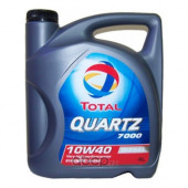 Масло мотор. 10W40 TOTAL QUARTZ 7000 Diezel API SN/CF ACEA A3/B4 пластик (4 л.) 1*3 шт. Масло мотор. 10W40 TOTAL QUARTZ 7000 Diezel API SN/CF ACEA A3/B4 пластик (4 л.) 1*3 шт.