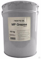 Смазка ROLF GREASE P9 180 SX-1 (металл) (18кг)