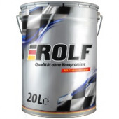 Масло для газовых двиг ROLF KRAFTON P3 G 10W40 (20л) Масло для газовых двиг ROLF KRAFTON P3 G 10W40 (20л)