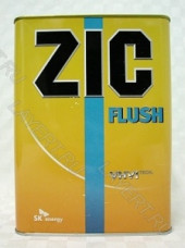 Масло промывочное ZIC FLUSH (4 л.) пластик 1*4 шт. Масло промывочное ZIC FLUSH (4 л.) пластик 1*4 шт.