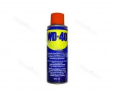 Смазка универсальная WD-40 200мл аэрозоль 1*36шт Смазка универсальная WD-40 200мл аэрозоль 1*36шт
