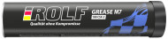 Смазка ROLF GREASE М7 180 СSX-2 (390г) 1*15шт. Смазка ROLF GREASE М7 180 СSX-2 (390г) 1*15шт.