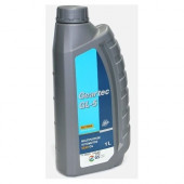 Масло трансм. 75W90 Kixx Geartec (1 л.) пластик 1*12 шт. Масло трансм. 75W90 Kixx Geartec (1 л.) пластик 1*12 шт.