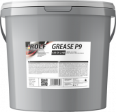 Смазка ROLF GREASE P9 650 SX-2 HD (18 кг) Смазка ROLF GREASE P9 650 SX-2 HD (18 кг)