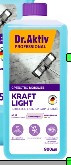 Dr.Aktiv Средство для мытья пола и стен универсальное Kraft Light 900мл (1*12шт) Dr.Aktiv Средство для мытья пола и стен универсальное Kraft Light 900мл (1*12шт)