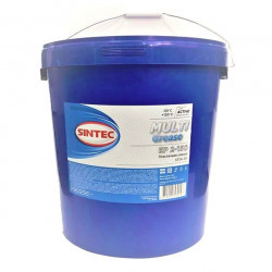 Смазка EP 2-150 SINTEC MULTI COMPLEX GREASE (18кг)