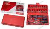 Набор инструмента 46 пр 1/4" Набор инструмента 46 пр 1/4"