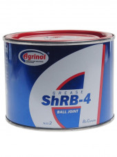 Смазка ШРБ-4 Агринол (0,4кг) (1*36шт)