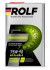 Масло трансм. ROLF Transmission SAE 75W90 API GL-4/GL-5 (1л) 1*12шт