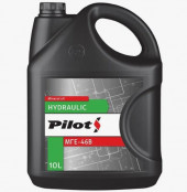 Масло гидрав. PILOTS МГЕ-46В (10л) Масло гидрав. PILOTS МГЕ-46В (10л)