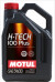 Масло мотор.  5W30 MOTUL H-TECH 100 PLUS (замена ECO-LITE) SP GF-6A пластик (4 л.) 1*4 шт.