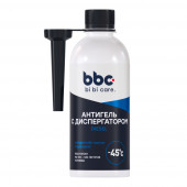 4504 bi bi care Антигель с диспергатором -45°, 1:400 (на 100-120 л), 280 мл (20шт) 4504 bi bi care Антигель с диспергатором -45°, 1:400 (на 100-120 л), 280 мл (20шт)