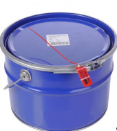Смазка высокотемпературная ВМПАВТО МС 1510 BLUE (18 кг.) ведро (1307) Смазка высокотемпературная ВМПАВТО МС 1510 BLUE (18 кг.) ведро (1307)
