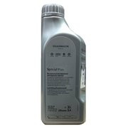 Масло мотор. 5W40 VAG Special Plus G (Gasoline) 502.00/505.00 (1 л)