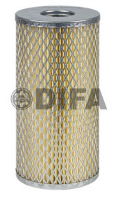 Фильтр масляный гидросистемы, элемент (вставка) (бумага) DIFA5328M Фильтр масляный гидросистемы, элемент (вставка) (бумага) DIFA5328M